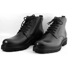 черевики Stepter 8833 black 